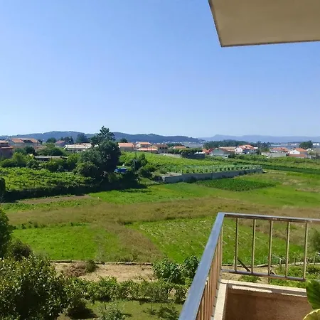 Apartamento Sanxenxo - Ria Da Toxa *