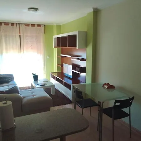Apartamento Sanxenxo - Ria Da Toxa