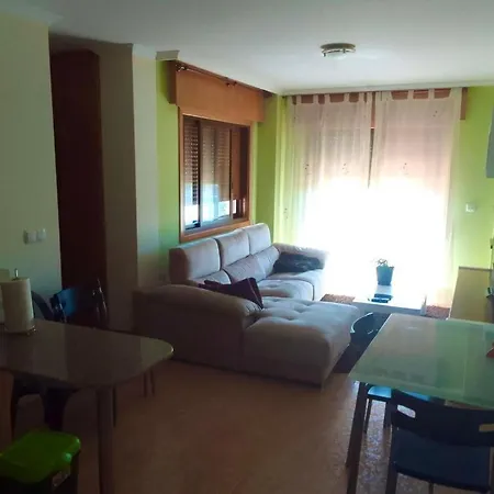 Sanxenxo - Ria Da Toxa Apartamento