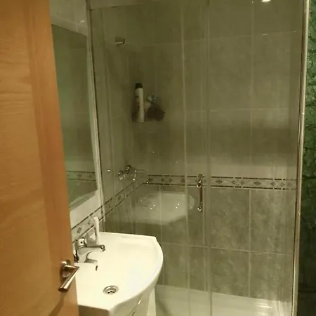 Apartamento Sanxenxo - Ria Da Toxa Pontevedra
