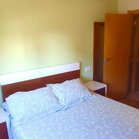 Apartamento Sanxenxo - Ria Da Toxa *