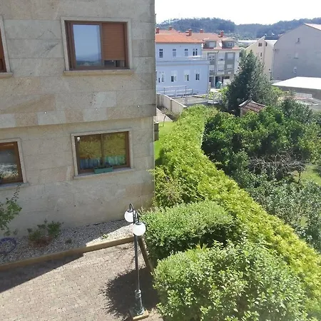 Sanxenxo - Ria Da Toxa Pontevedra